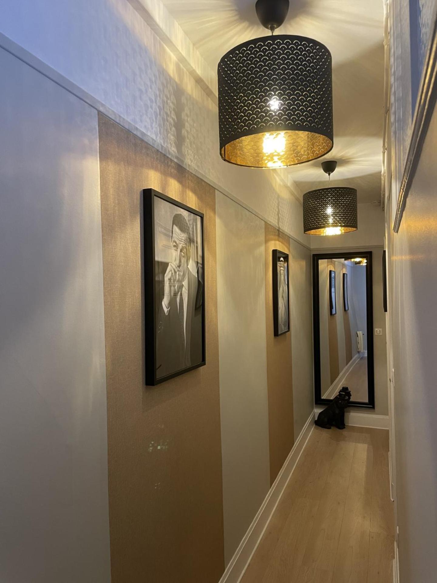 Appartement Le Treize Au Coeur Du Bouchon à Troyes Extérieur photo