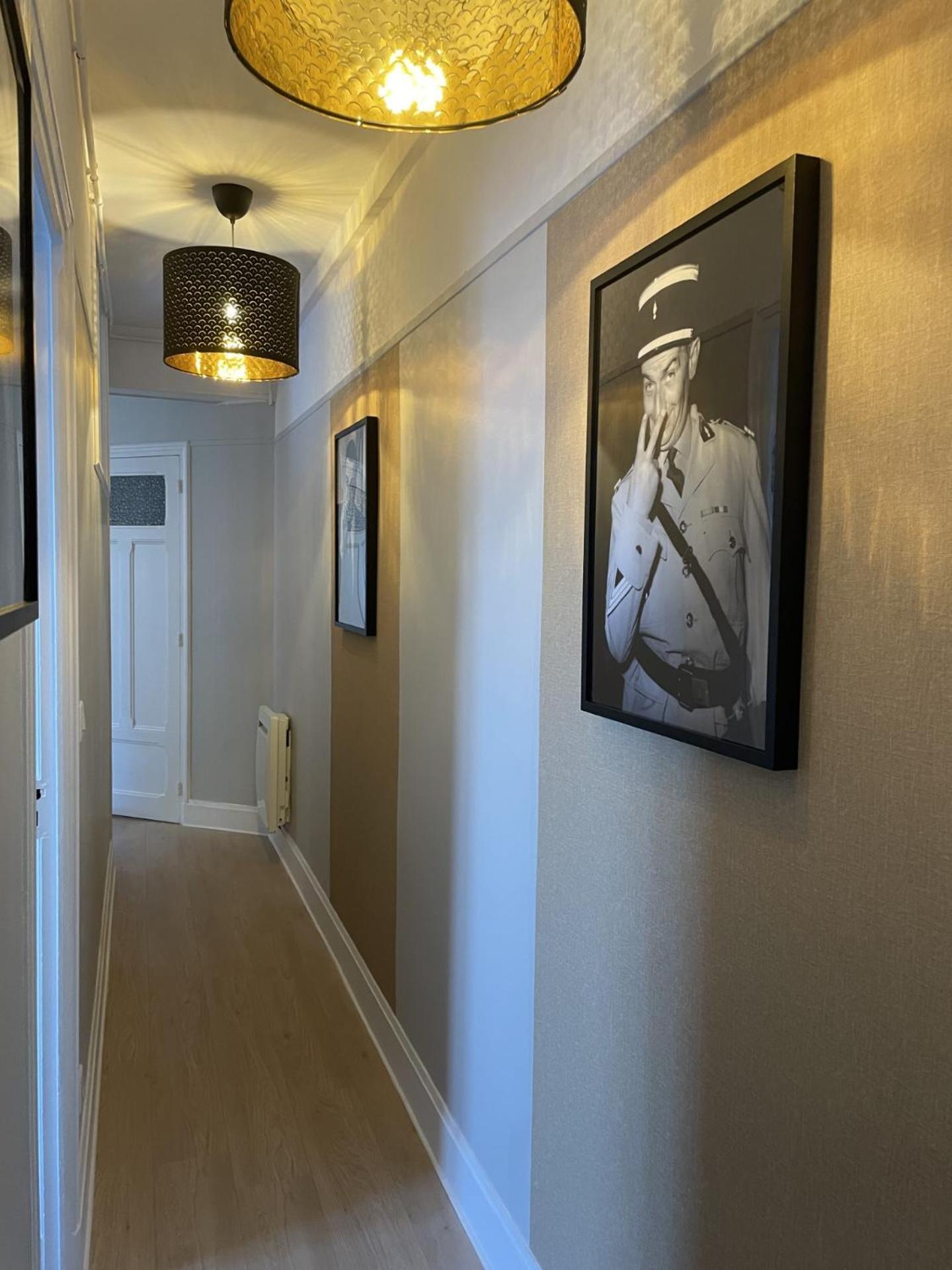 Appartement Le Treize Au Coeur Du Bouchon à Troyes Extérieur photo