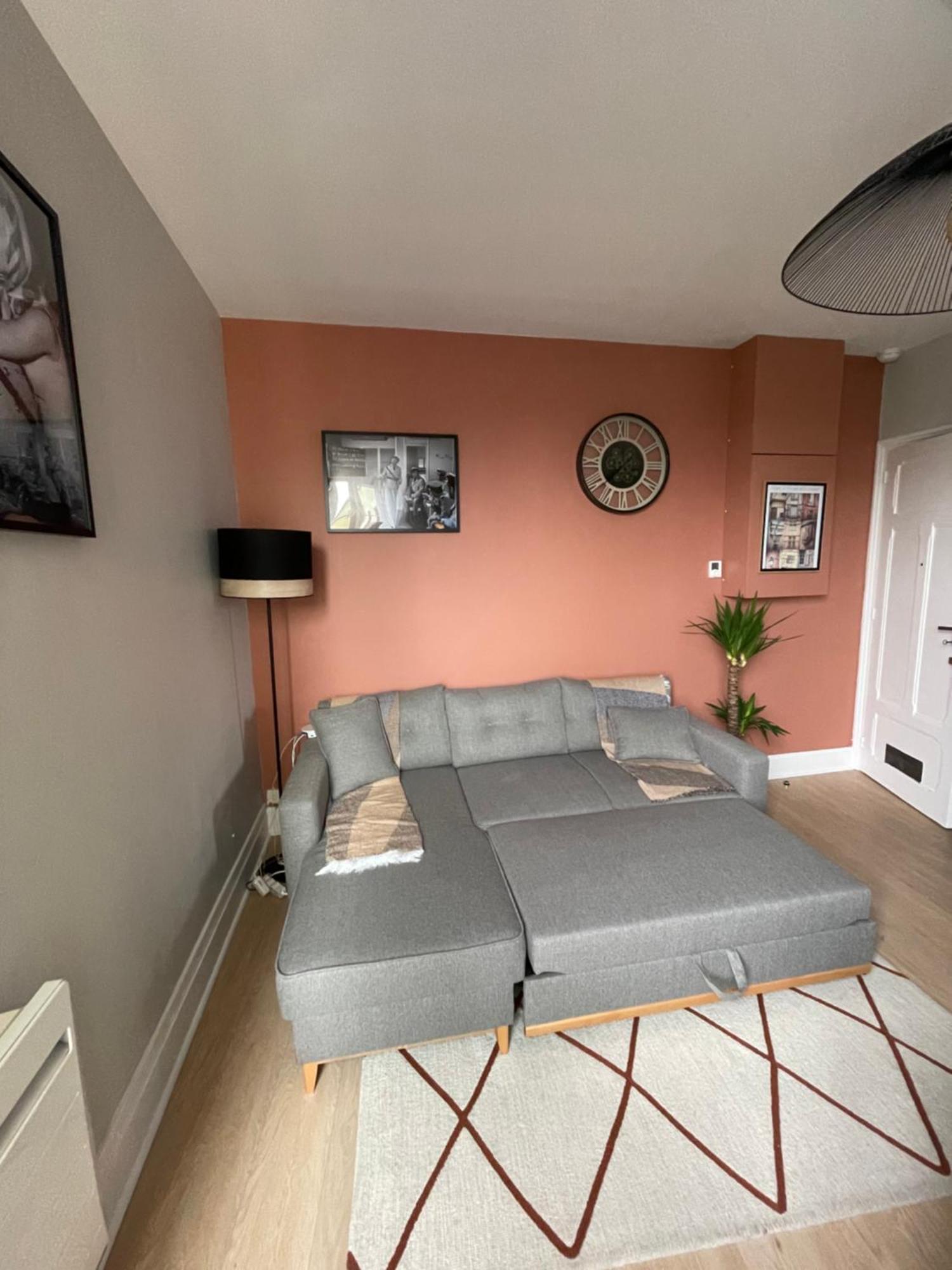 Appartement Le Treize Au Coeur Du Bouchon à Troyes Extérieur photo