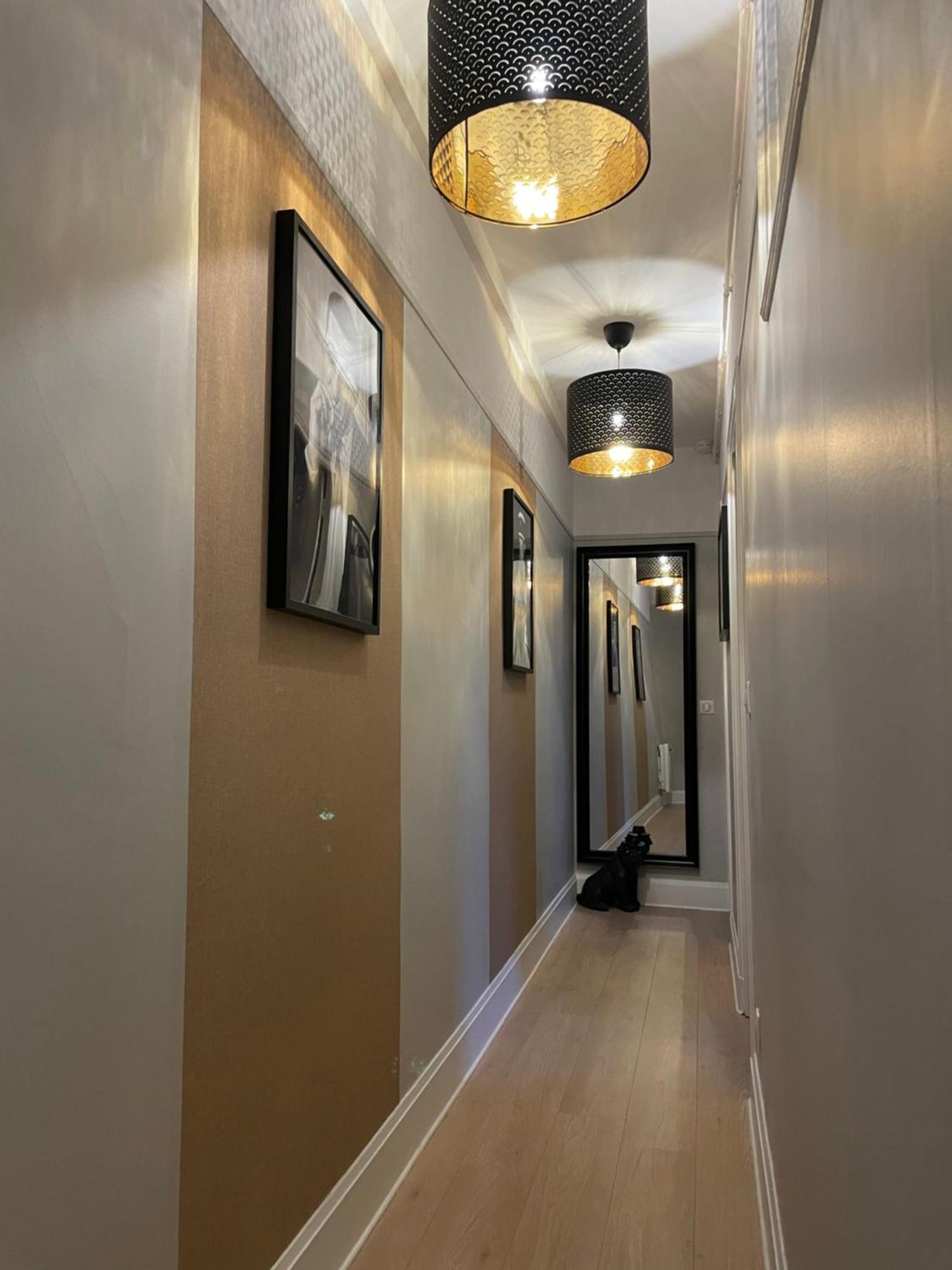 Appartement Le Treize Au Coeur Du Bouchon à Troyes Extérieur photo